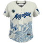 Jersey Delfino Maza Dama 2026
