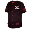 Jersey Venadox Red
