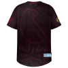 Jersey Venadox Red