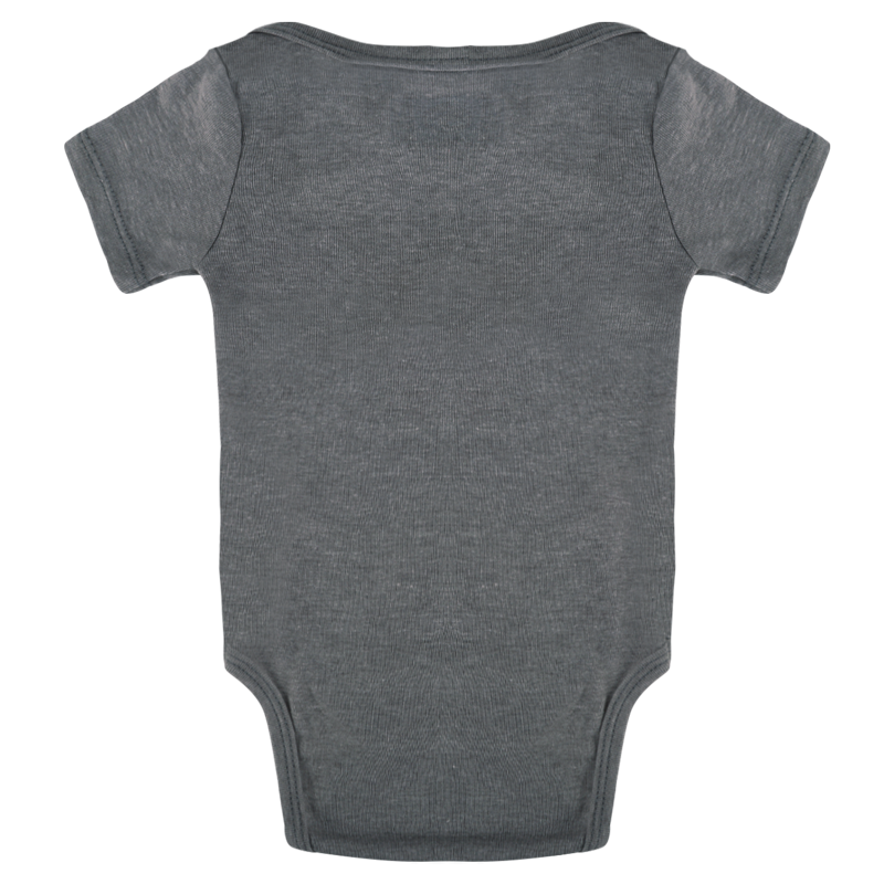 Pañalero Figuras V Gris