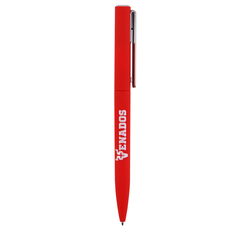 Boligrafo Rubber Venados