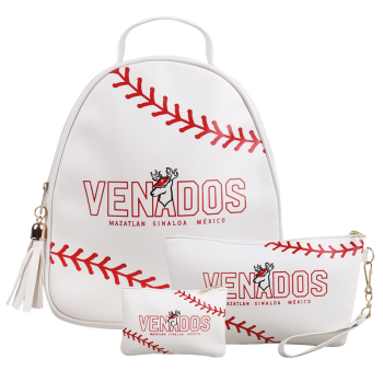 Kit Bolsa Venadito Vintage