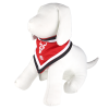 Bandana Para Mascota V