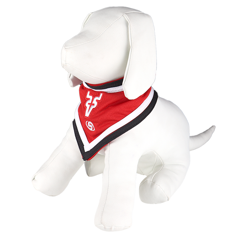 Bandana Para Mascota V