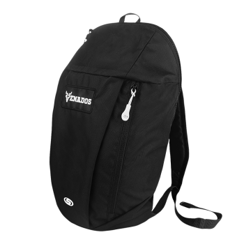 Mochila Senderismo Negra Venados