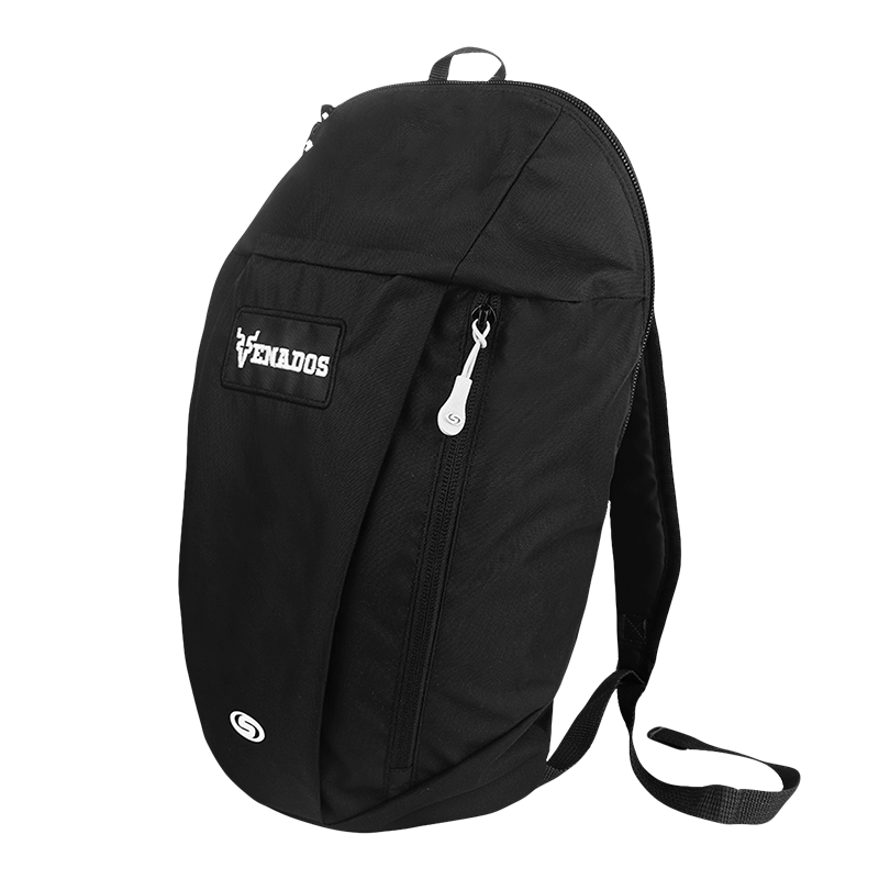 Mochila Senderismo Negra Venados