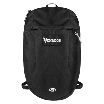 Mochila Senderismo Negra Venados