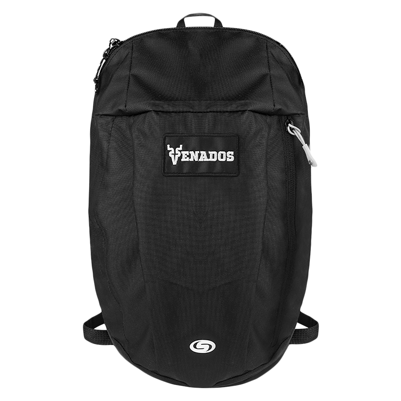 Mochila Senderismo Negra Venados