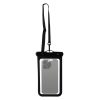 Protector Celular Impermeable Negro VN2