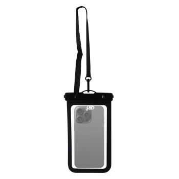 Protector Celular Impermeable Negro VN2