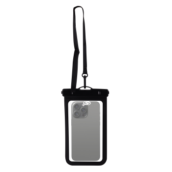 Protector Celular Impermeable Negro VN2