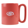 Taza Rosa V