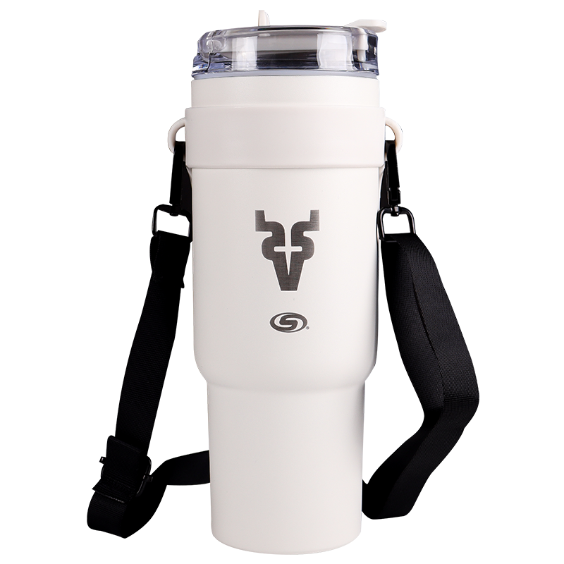 Termo Active Blanco V