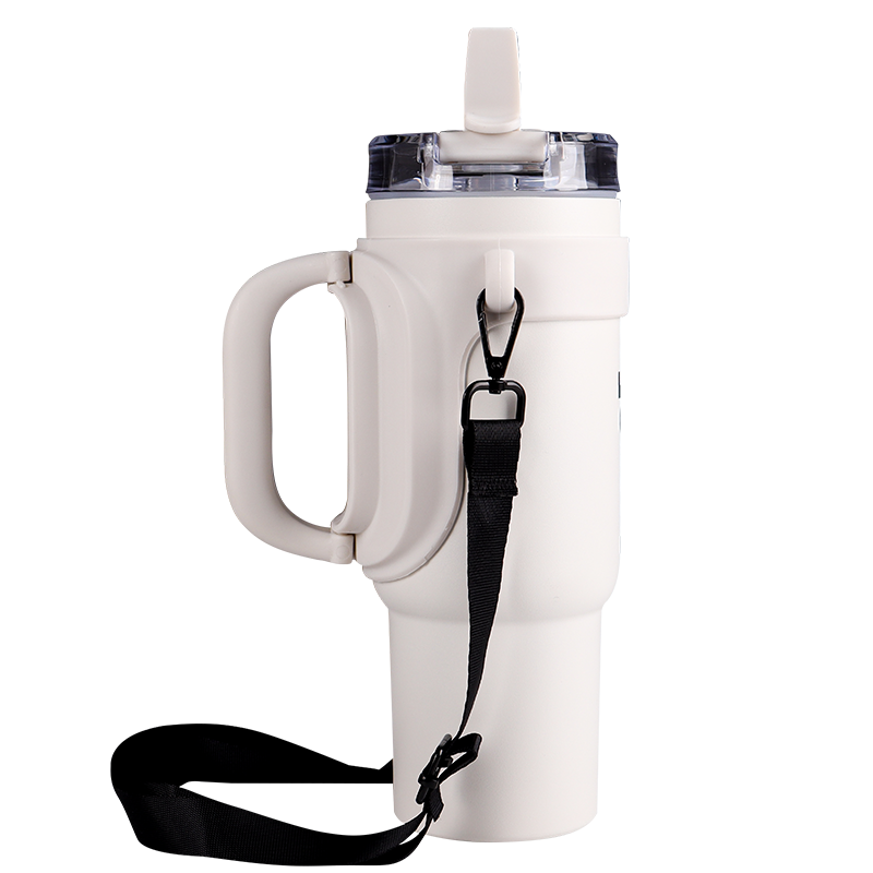 Termo Active Blanco V