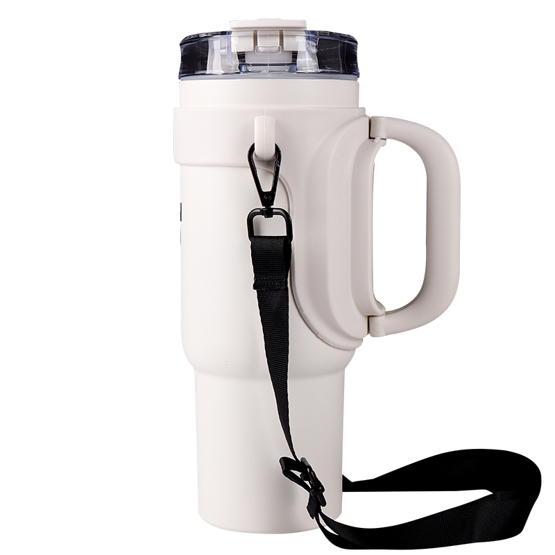 Termo Active Blanco V