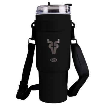 Termo Active Negro V