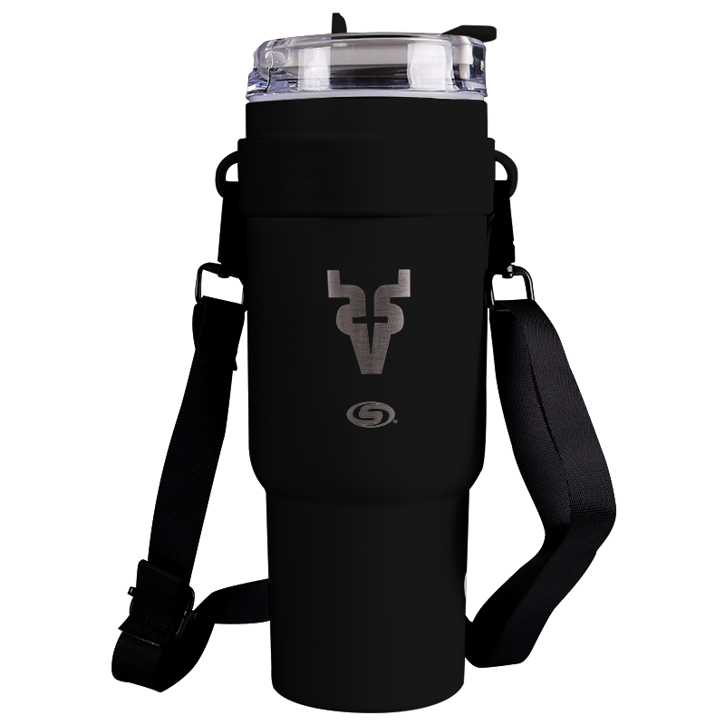 Termo Active Negro V