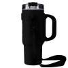 Termo Active Negro V