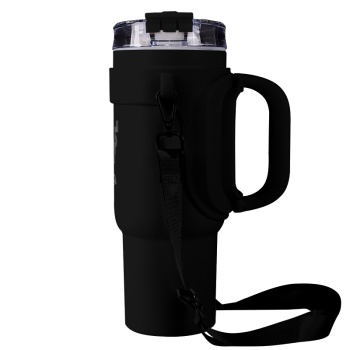 Termo Active Negro V