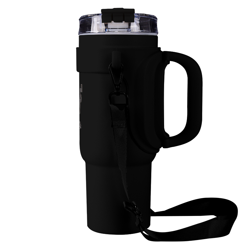 Termo Active Negro V
