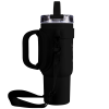 Termo Active Negro V