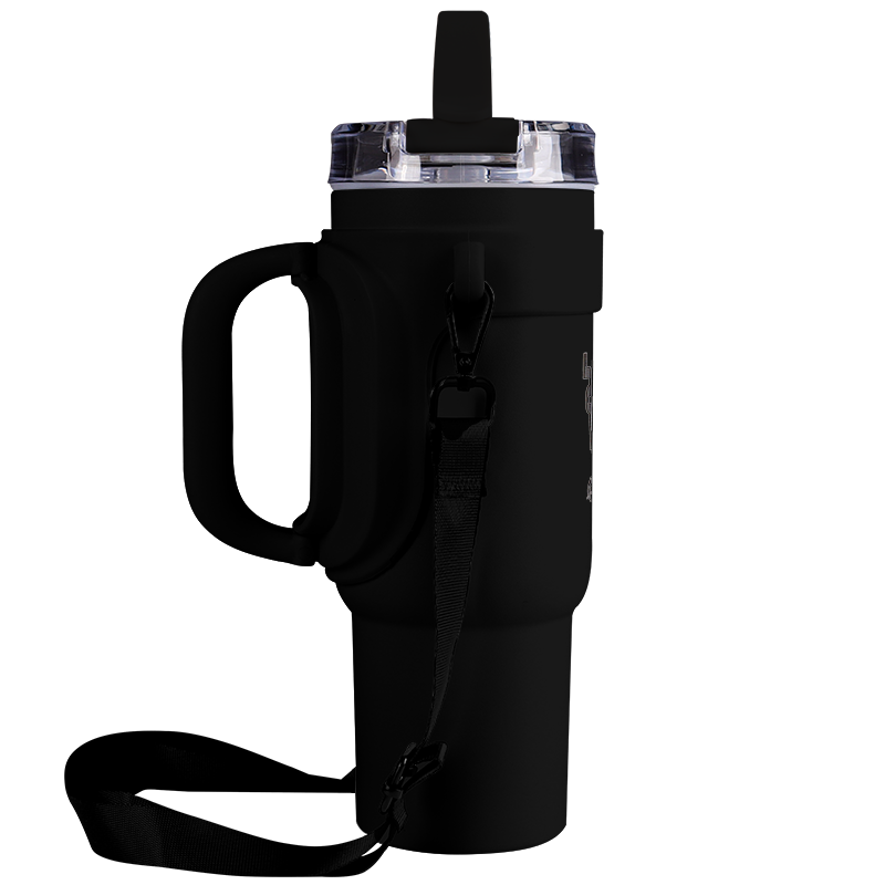 Termo Active Negro V