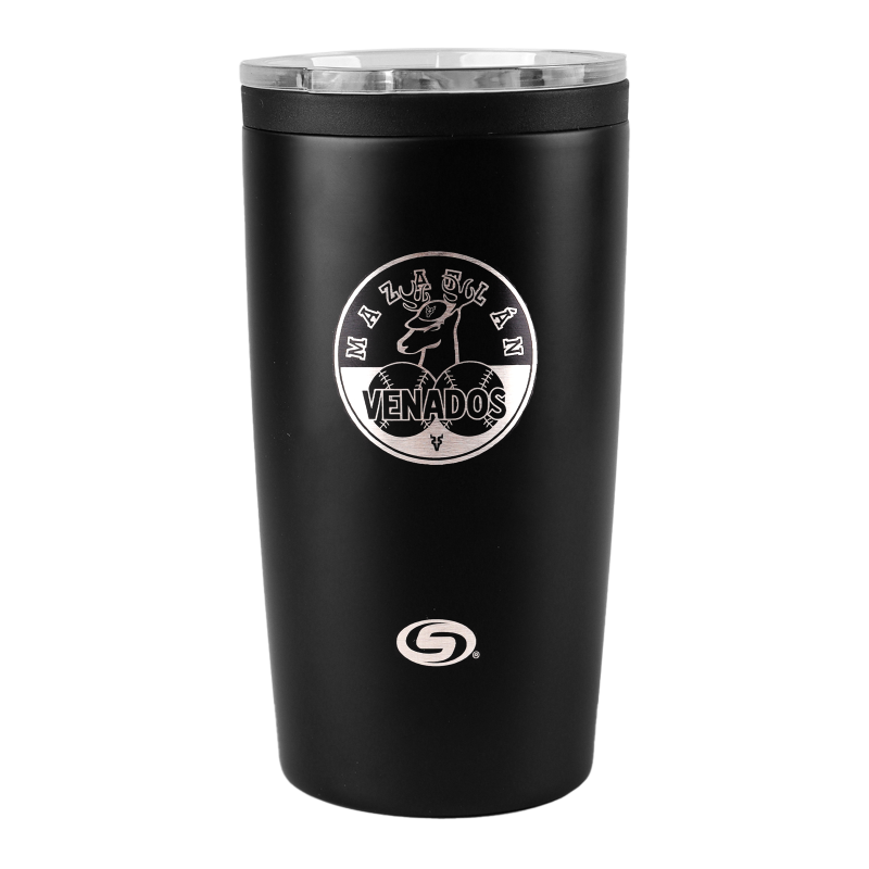 Termo Tumbler Ngo Venados Retro
