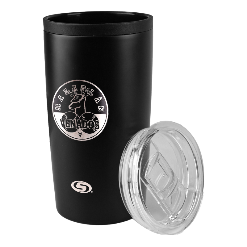 Termo Tumbler Ngo Venados Retro