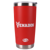 Termo Tumbler Mazatlán Rojo