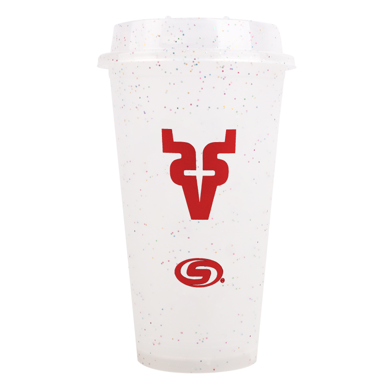 Vaso Venados