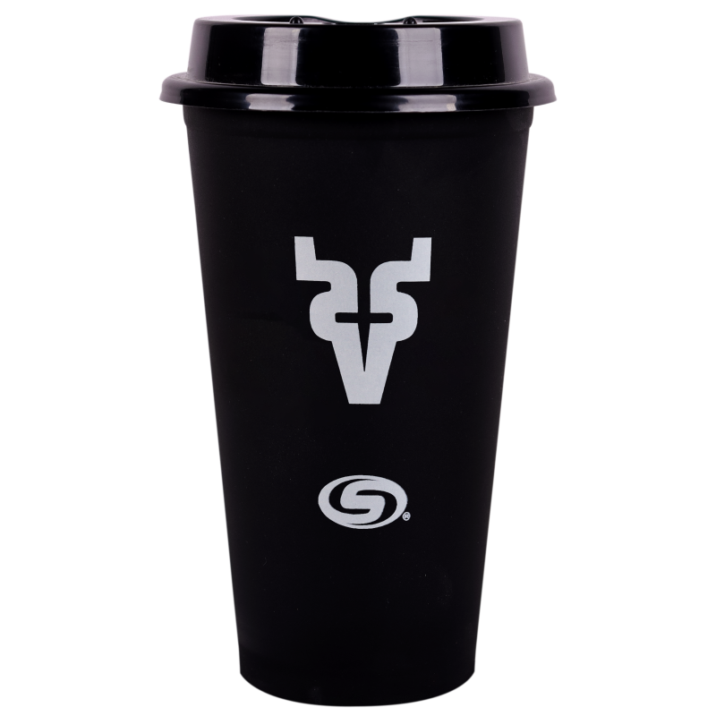 Vaso Venados