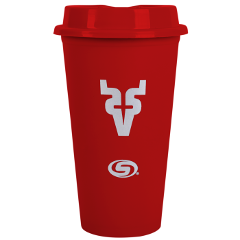 Vaso Venados