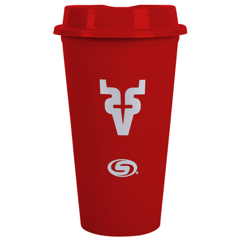 Vaso Venados