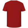 Playera Mazatlán Good Vibes Rojo Caballero