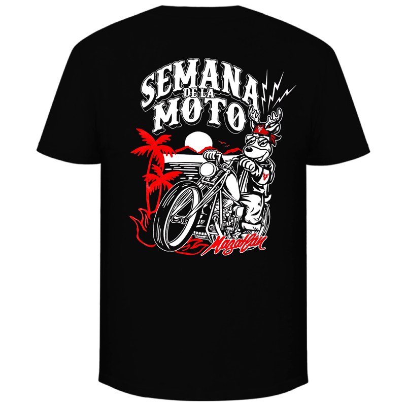 Playera Venados SM 2026 Ngo Adulto