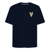 Playera VN2 Mzt Mno Oversize Adulto