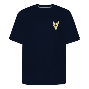 Playera VN2 Mzt Mno Oversize Adulto