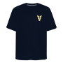Playera VN2 Mzt Mno Oversize Adulto