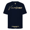 Playera VN2 Mzt Mno Oversize Adulto
