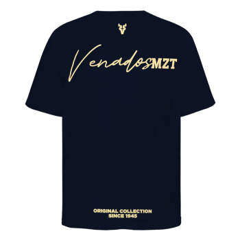 Playera VN2 Mzt Mno Oversize Adulto