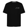 Playera VN2 Baseball Club Ngo Oversize Adulto