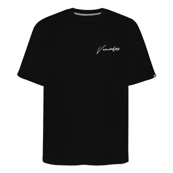 Playera VN2 Baseball Club Ngo Oversize Adulto