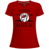 Playera VN2 Retro Since 1945 Dama