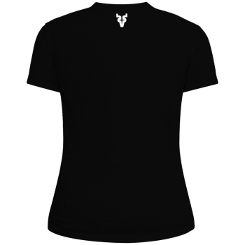 Playera VN2 Le Voy A Los Rojos Dama