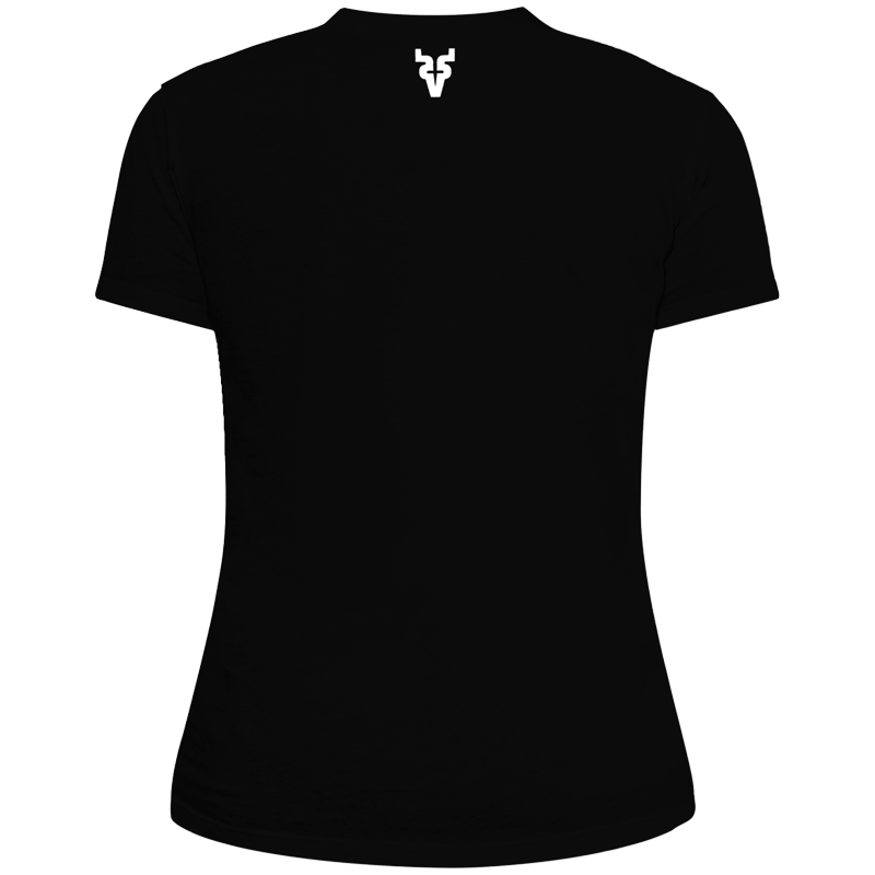 Playera VN2 Le Voy A Los Rojos Dama