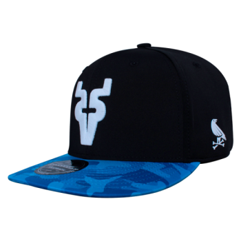 Gorra Crowdead-Venados Candypop Sabor Menta