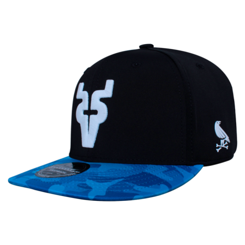 Gorra Crowdead-Venados Candypop Sabor Menta