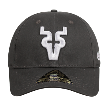 Gorra Venados Gabardina Gris V