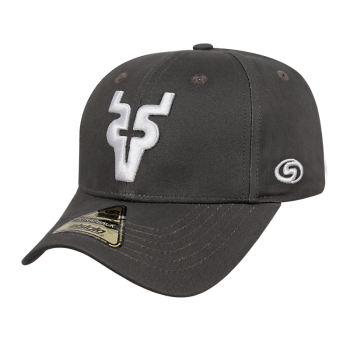 Gorra Venados Gabardina Gris V