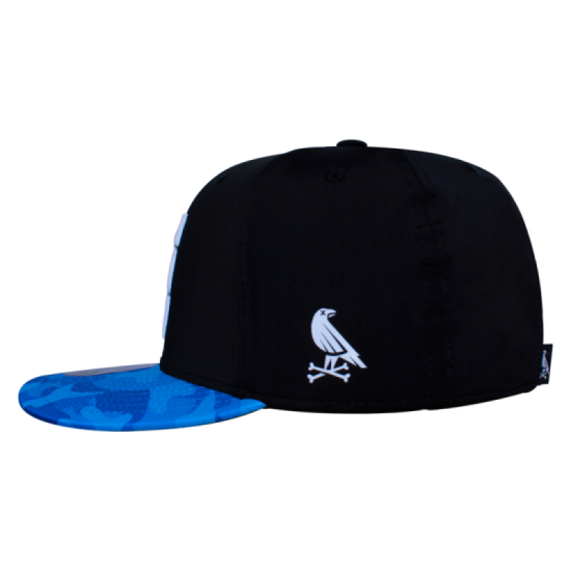Gorra Crowdead-Venados Candypop Sabor Menta